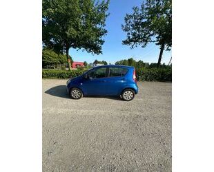 Suzuki Splash Gebrauchtwagen