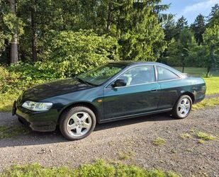 Honda Accord Gebrauchtwagen