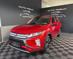 Mitsubishi Eclipse Cross Gebrauchtwagen