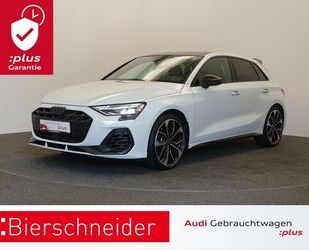 Audi S3 Gebrauchtwagen