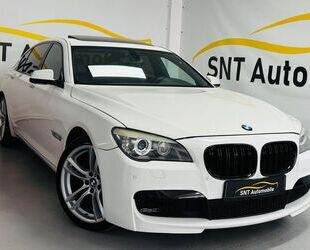 BMW 740 Gebrauchtwagen