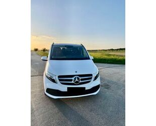 Mercedes-Benz V 220 Gebrauchtwagen