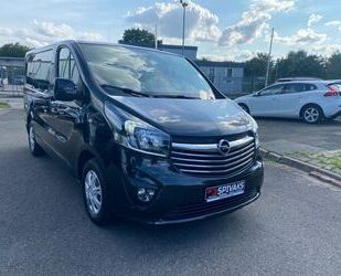 Opel Vivaro Gebrauchtwagen