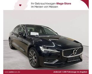 Volvo S60 Gebrauchtwagen