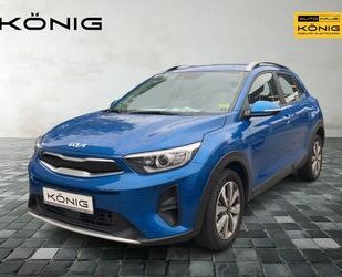 Kia Stonic Gebrauchtwagen
