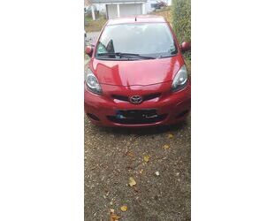 Toyota Aygo (X) Gebrauchtwagen