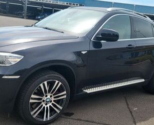 BMW X6 Gebrauchtwagen