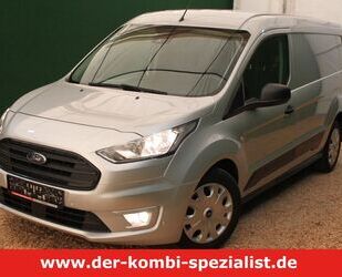 Ford Transit Connect Gebrauchtwagen