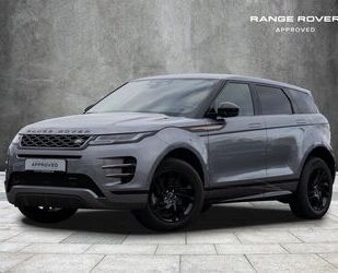 Land Rover Range Rover Evoque Gebrauchtwagen