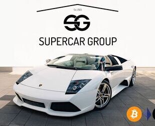 Lamborghini Murciélago Gebrauchtwagen