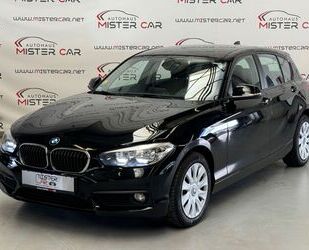 BMW 116 Gebrauchtwagen