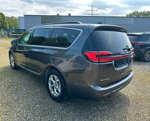 Chrysler Pacifica Gebrauchtwagen