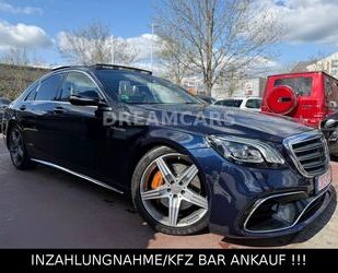 Mercedes-Benz S 400 Gebrauchtwagen