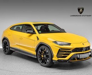 Lamborghini Urus Gebrauchtwagen