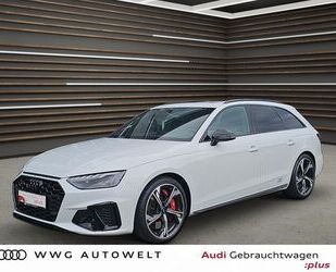 Audi S4 Gebrauchtwagen