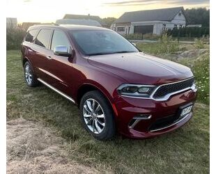 Dodge Durango Gebrauchtwagen