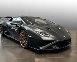 Lamborghini Huracán Gebrauchtwagen
