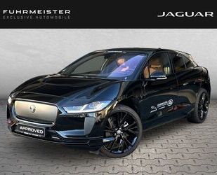 Jaguar I-Pace Gebrauchtwagen