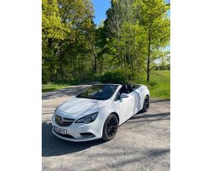 Opel Cascada Gebrauchtwagen