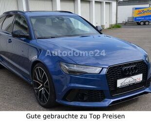 Audi RS6 Gebrauchtwagen