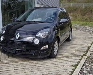 Renault Twingo Gebrauchtwagen