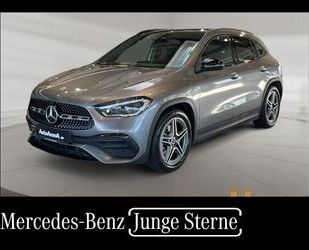 Mercedes-Benz GLA 250 Gebrauchtwagen
