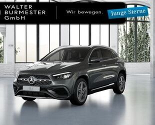 Mercedes-Benz GLA 180 Gebrauchtwagen