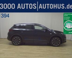 Opel Grandland (X) Gebrauchtwagen