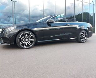 Mercedes-Benz E 350 Gebrauchtwagen