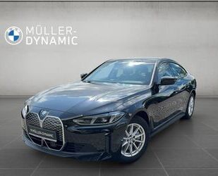 BMW i4 Gebrauchtwagen