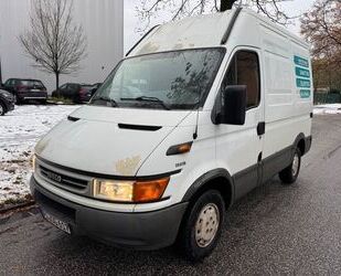 IVECO Andere Gebrauchtwagen