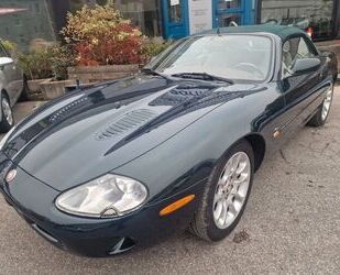 Jaguar XKR Gebrauchtwagen