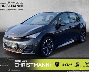 Cupra Born Gebrauchtwagen
