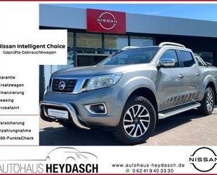 Nissan Navara Gebrauchtwagen