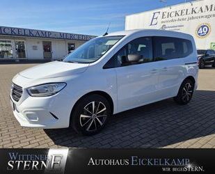 Mercedes-Benz Citan Gebrauchtwagen