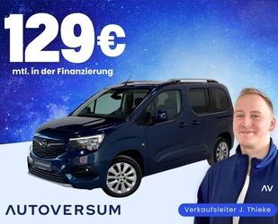 Opel Combo Life Gebrauchtwagen