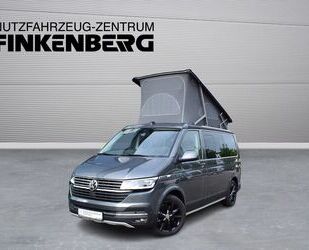 VW T6 California Gebrauchtwagen