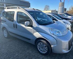 Fiat Qubo Gebrauchtwagen