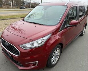 Ford Tourneo Connect Gebrauchtwagen