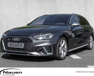 Audi S4 Gebrauchtwagen