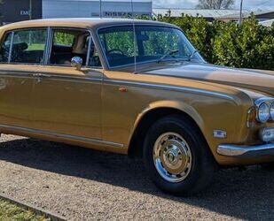 Rolls Royce Silver Shadow Gebrauchtwagen