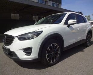 Mazda CX-5 Gebrauchtwagen