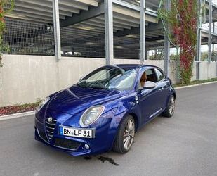 Alfa Romeo MiTo Gebrauchtwagen