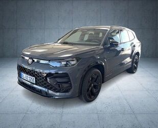 VW Tayron Gebrauchtwagen