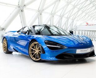 McLaren 720S Gebrauchtwagen