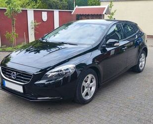 Volvo V40 Gebrauchtwagen