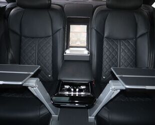 Audi A8 Gebrauchtwagen