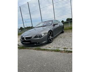 BMW 650 Gebrauchtwagen
