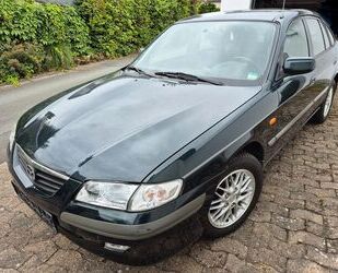 Mazda 626 Gebrauchtwagen