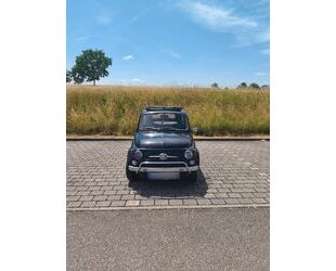Fiat 500L Gebrauchtwagen